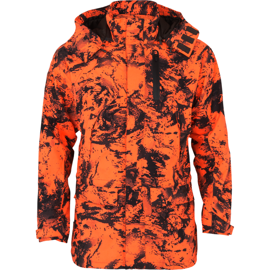 Härkila Wildboar Pro HWS Insulated Jacket Mens
