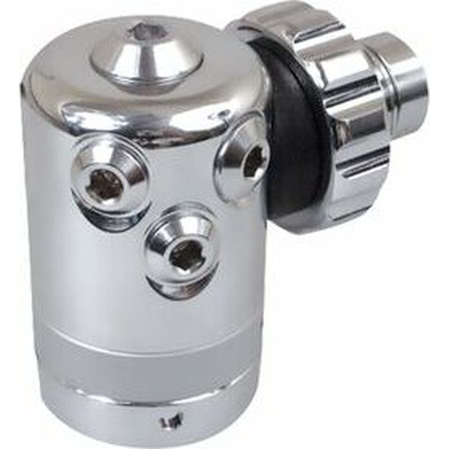 Apeks DS4 -paineenalentaja