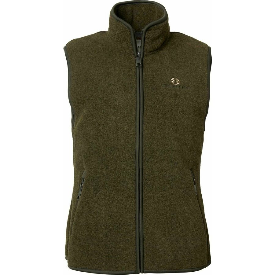 Chevalier Mainstone Vest Womens