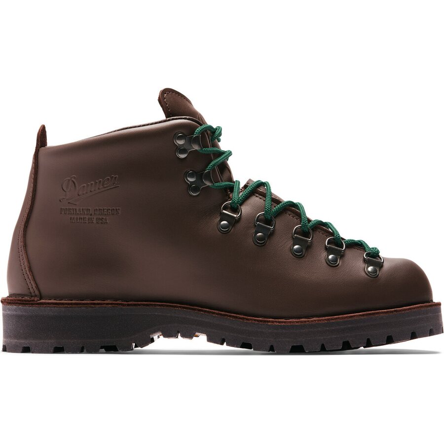Danner Mountain Light II Mens Wide