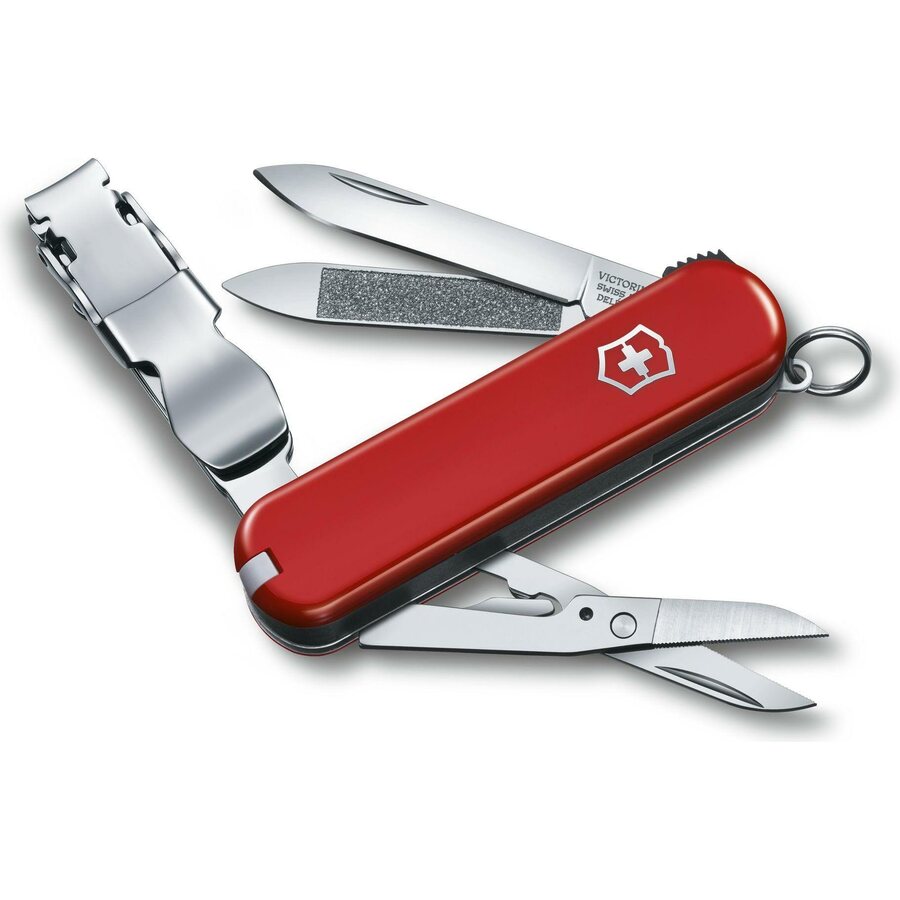 Victorinox Nail Clip 580