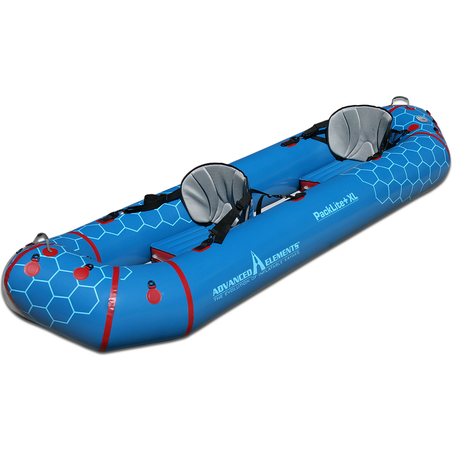 Advanced Elements PackLite+ XL Packraft