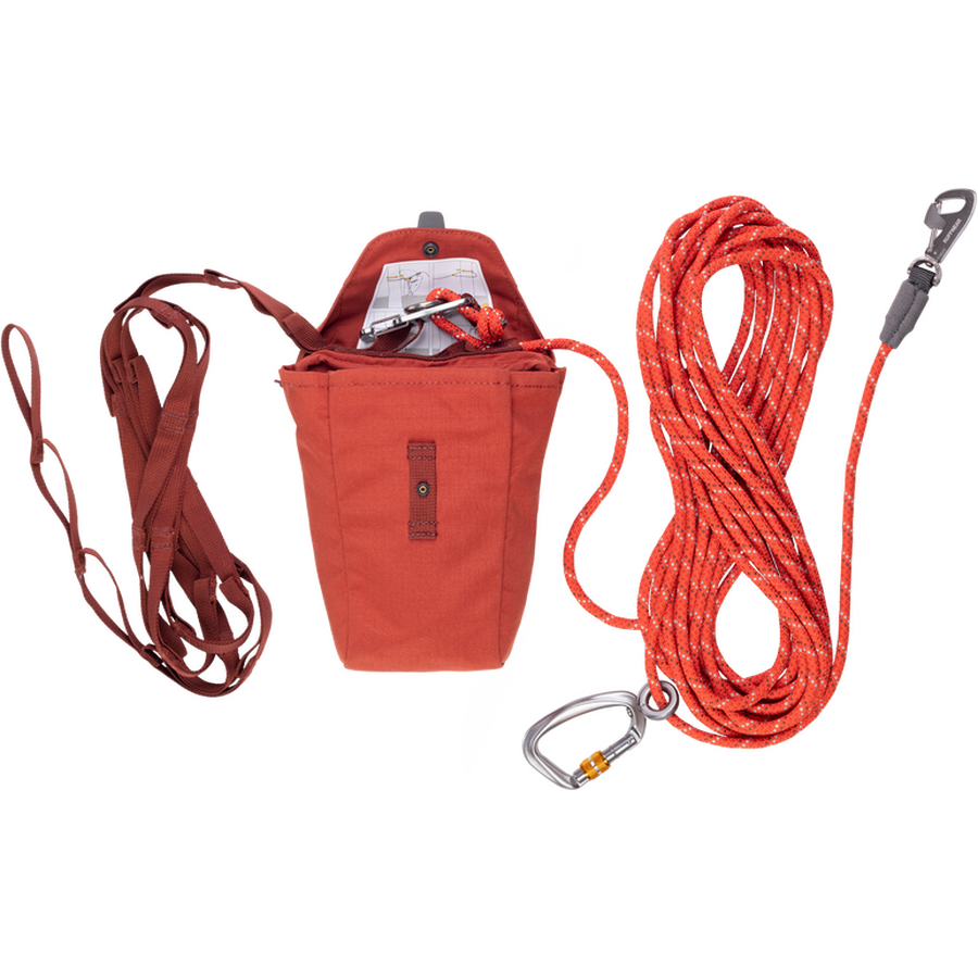 Ruffwear Knot-a-Hitch Leirinaru