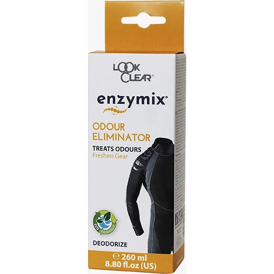 Look Clear Enzymix Odour Eliminator