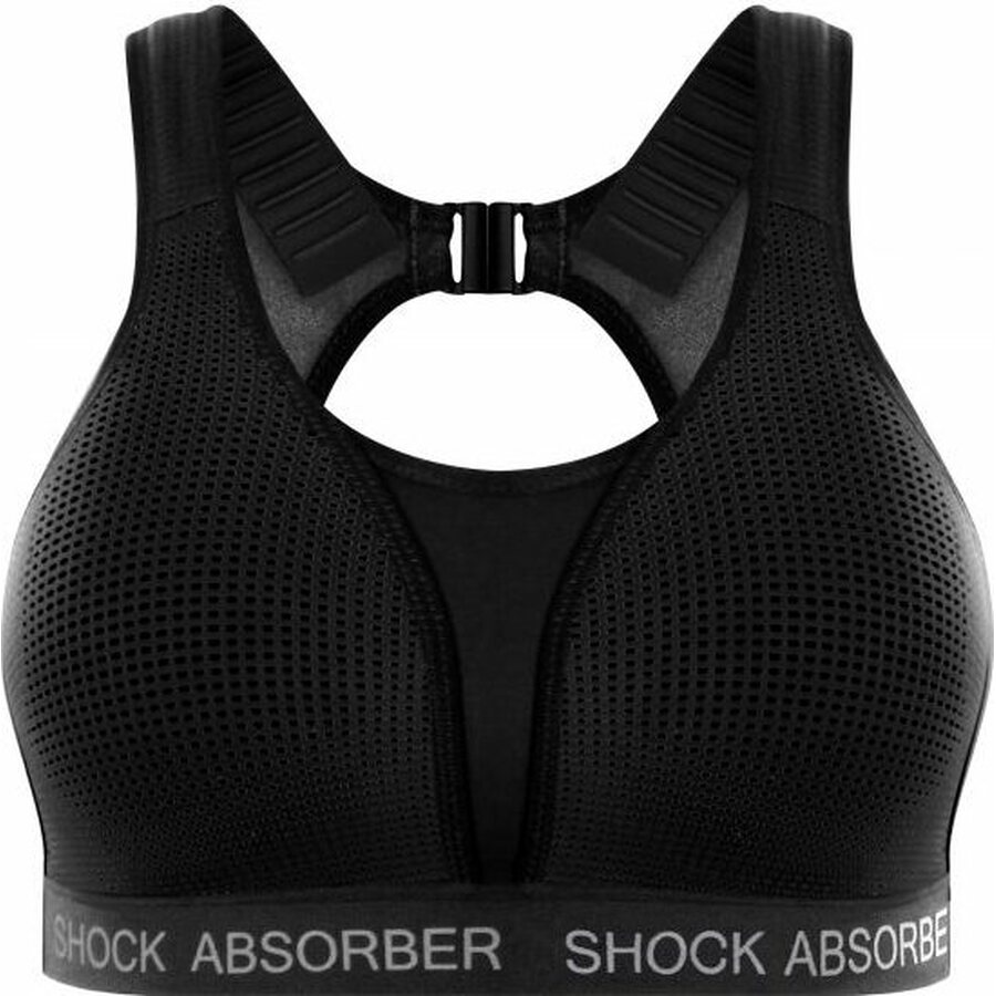 Shock Absorber Ultimate Run Padded