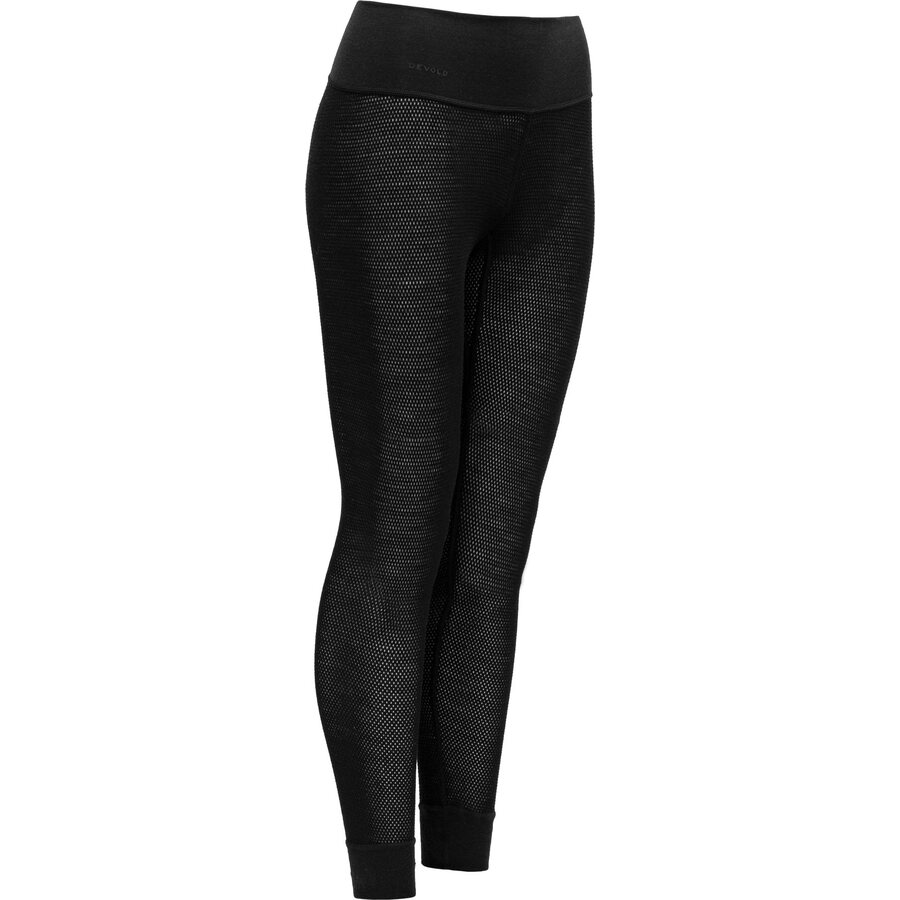 Devold Wool Mesh Woman Long Johns