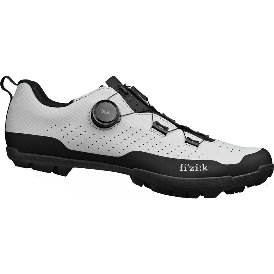 Fizik Terra Atlas