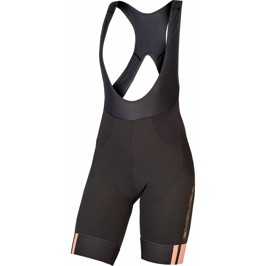 Endura FS260-Pro Bibshort DS Womens