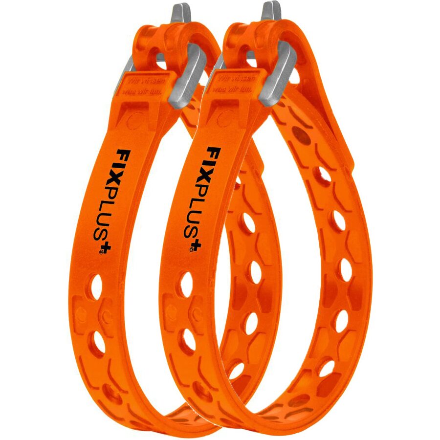 FixPlus Strap 2pcs