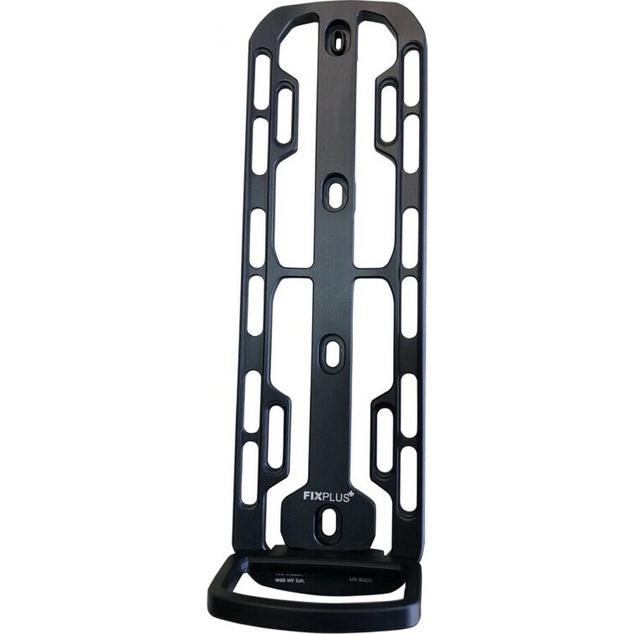 FixPlus Cargo Cage