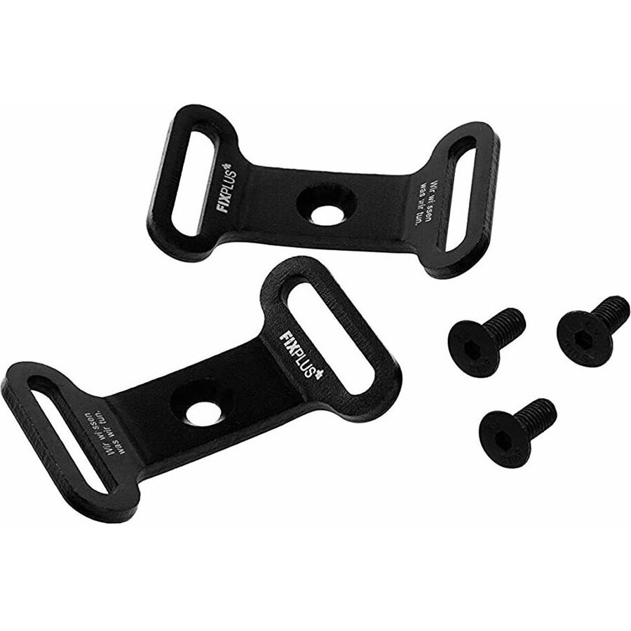 FixPlus Strap Anchor 2.0, 3pcs