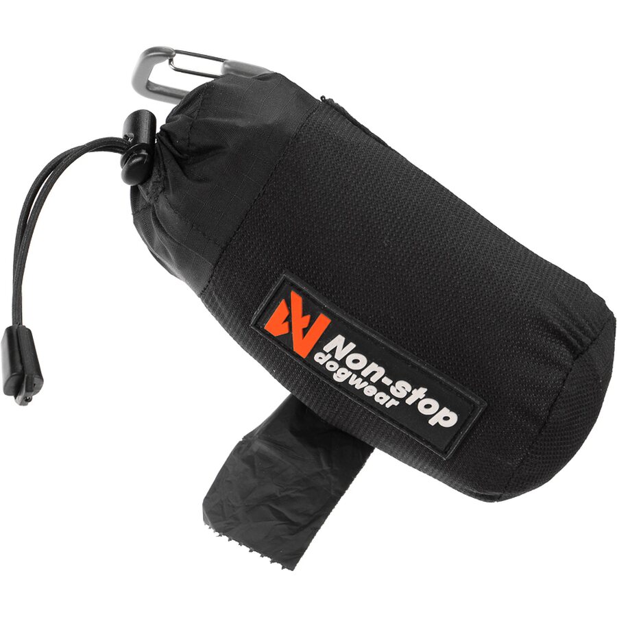 Non-stop Dogwear Baggy-bag 2.0