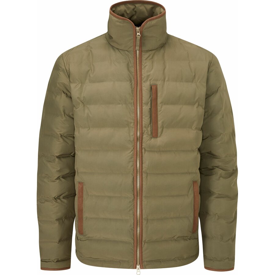 Alan Paine Calsall Jacket Mens