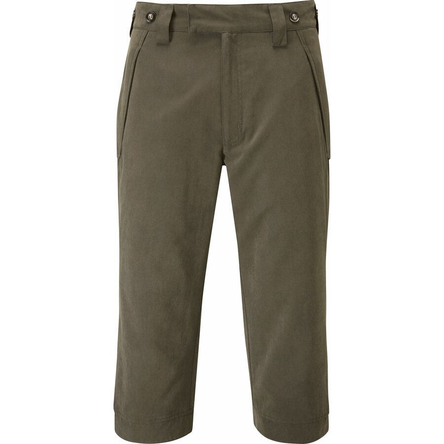 Alan Paine Milwood Breeks Mens