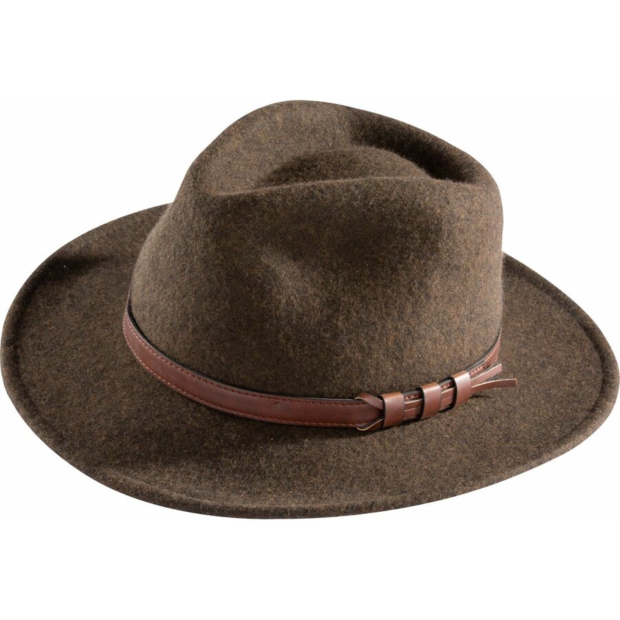 Alan Paine Richmond Felt Hat Mens