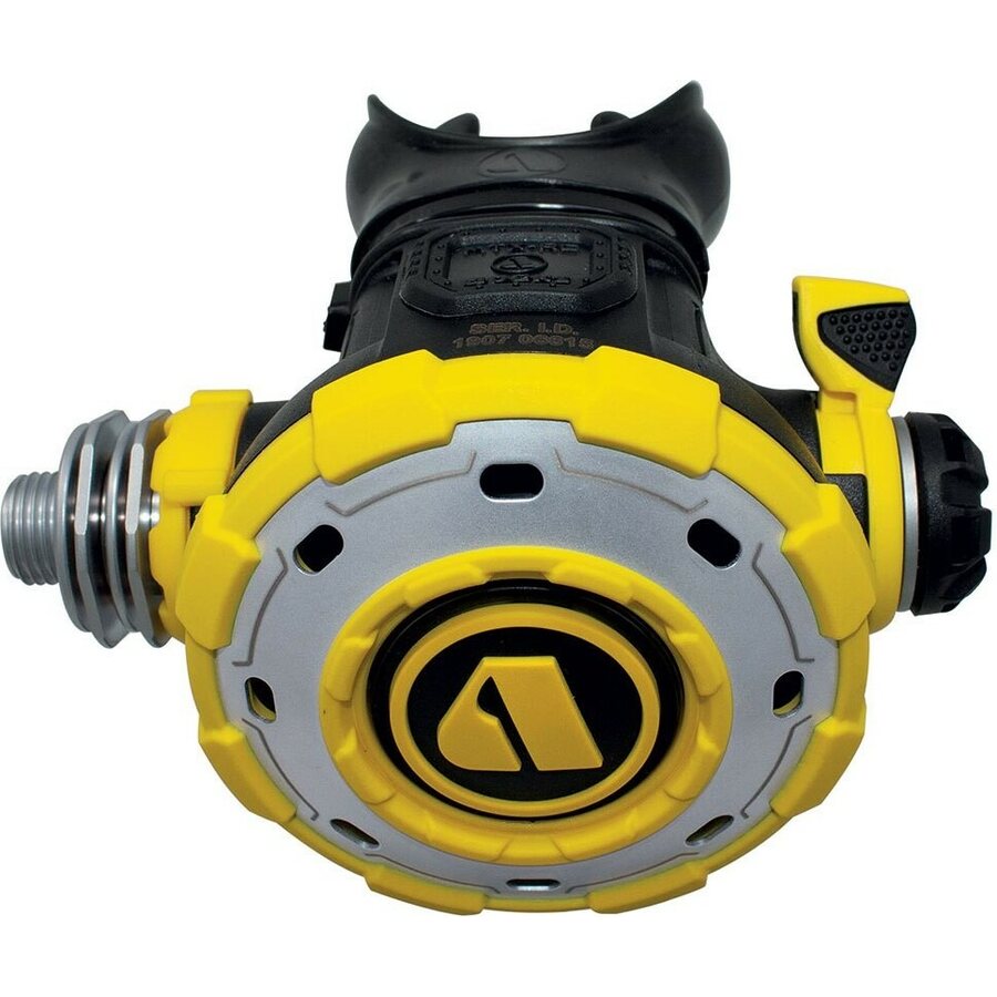 Apeks MTX-RC Octopus