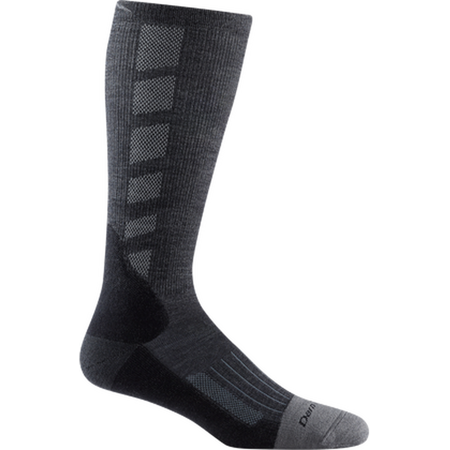 Darn Tough Stanley K Mid-Calf Lightweight with Cushion Merino Mens