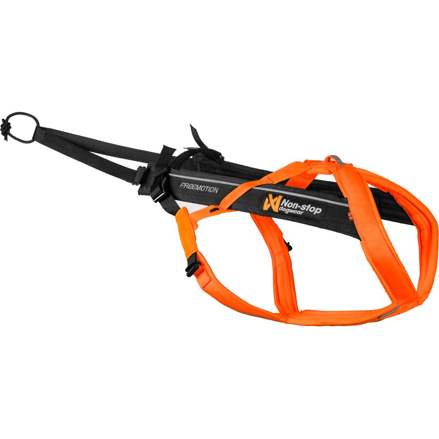 Non-stop Dogwear Freemotion 5.0 Harness