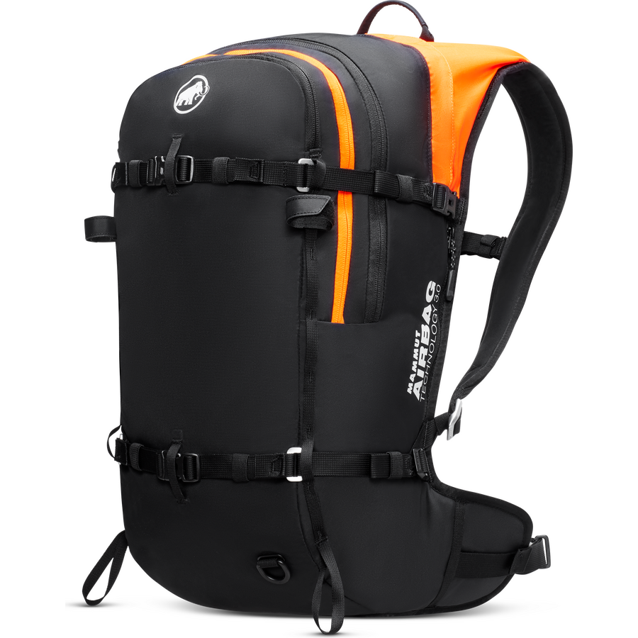 Mammut Free 28 Removable Airbag 3.0