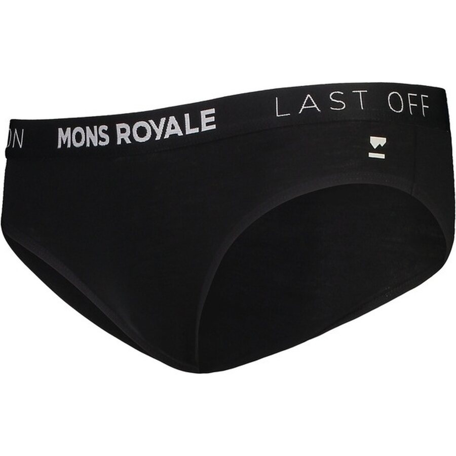 Mons Royale Folo Brief