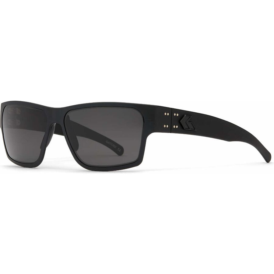 Gatorz Delta Blackout with OPZ Lens
