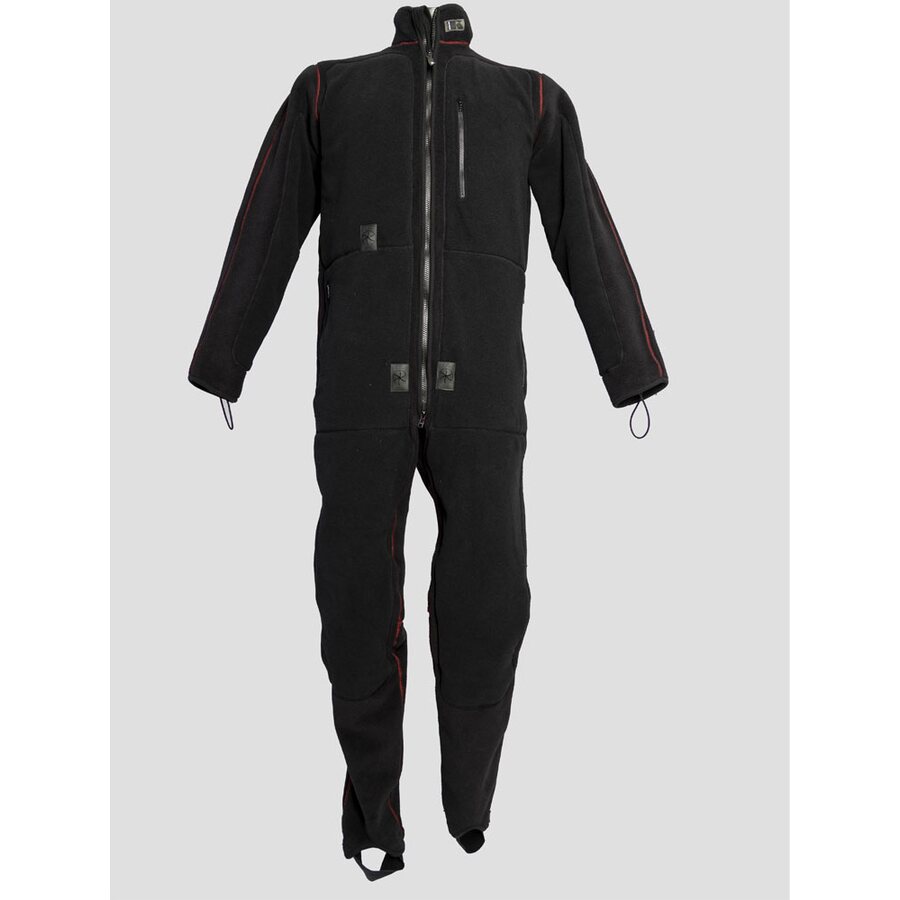 KWARK Navy Extreme Overall Mens