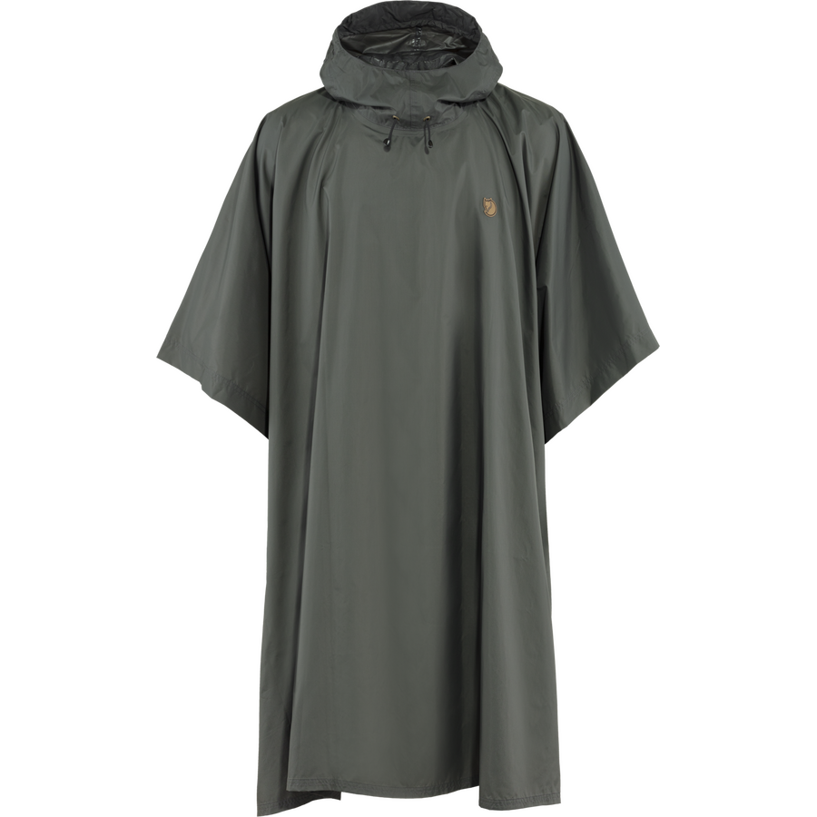 Fjällräven Poncho