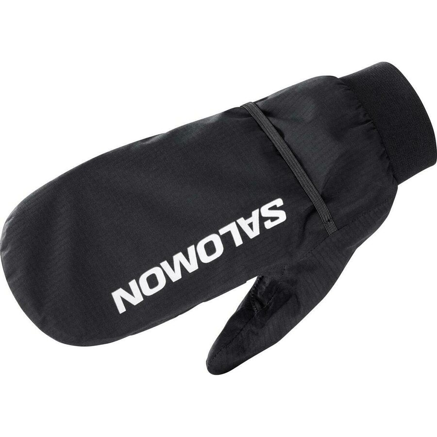 Salomon Bonatti Windproof Mitten Unisex