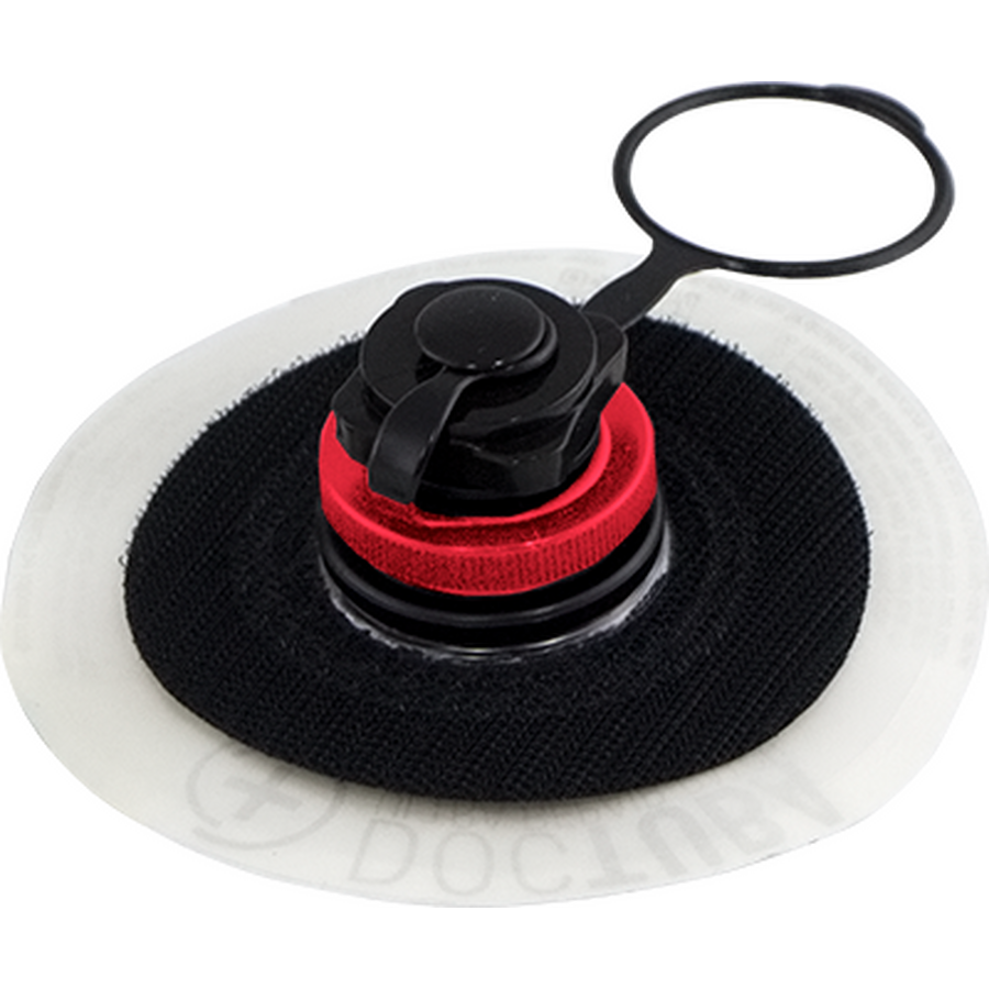 Dr.Tuba Ozone Boston In/Out Valve