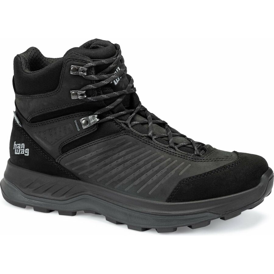 Hanwag Bluestrait Mid ES Mens
