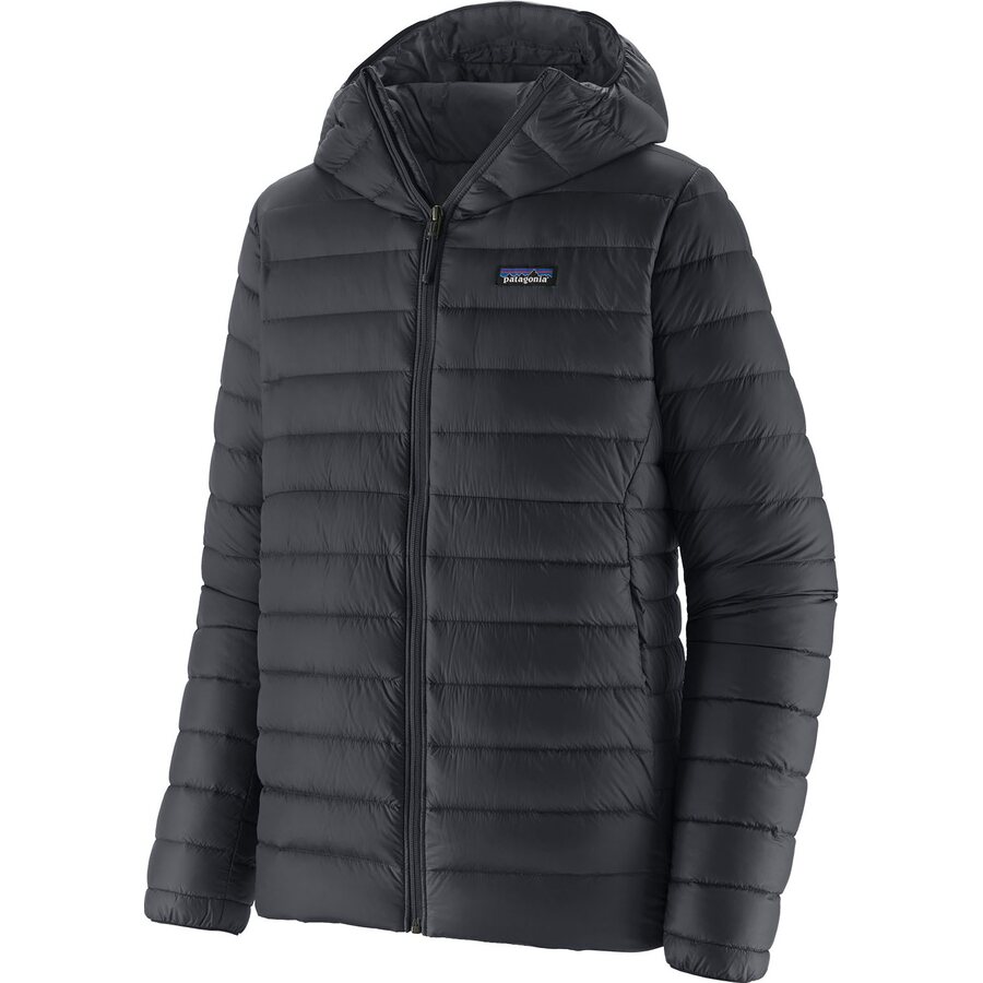 Patagonia Down Sweater Hoody Mens