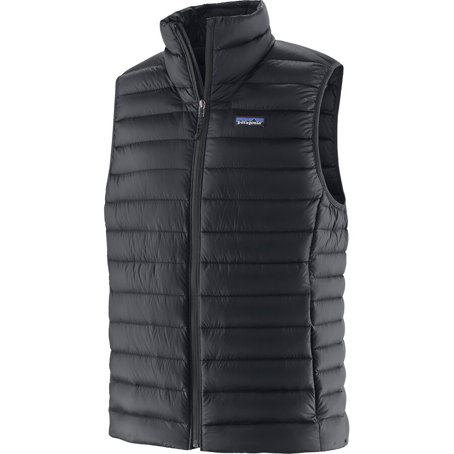 Patagonia Down Sweater Vest Mens