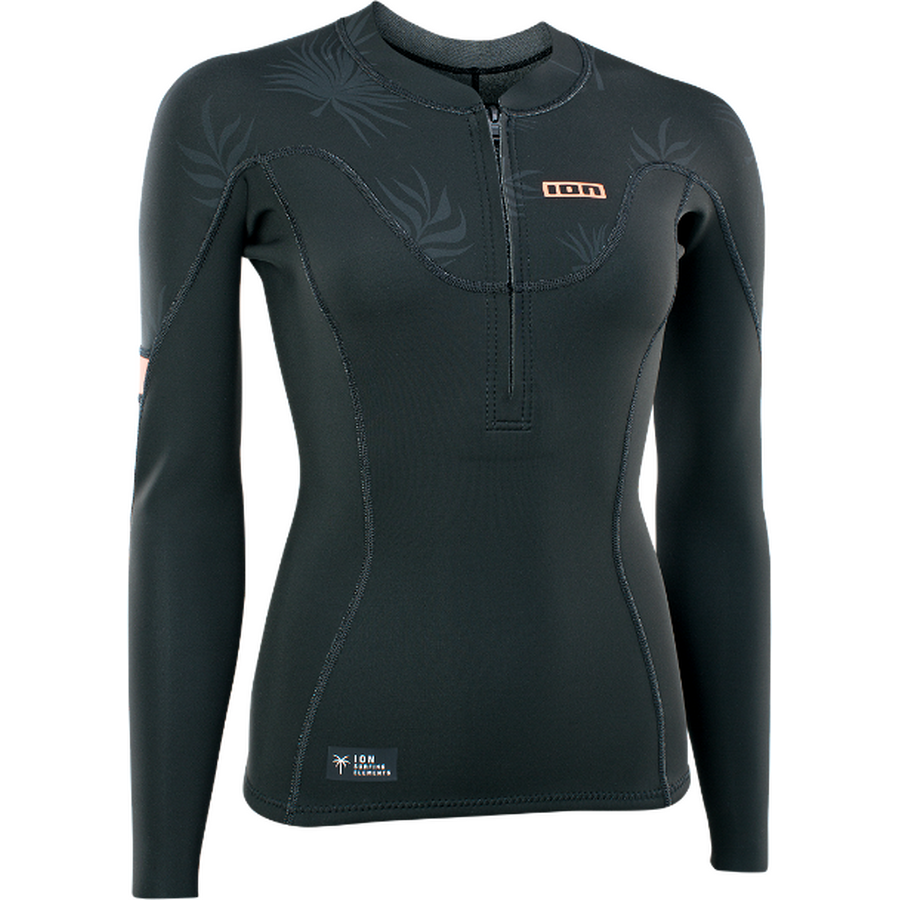 ION Neo Zip Top 1.5 Womens