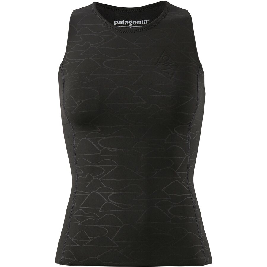 Patagonia R1 Lite Yulex Vest Womens