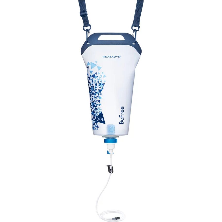 Katadyn BeFree Gravity Filter 3.0 L