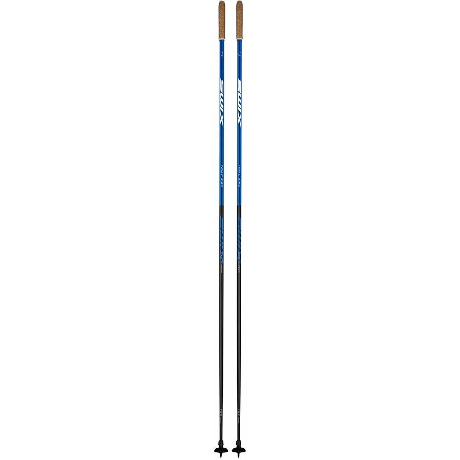 Swix Triac Giro Crx pole