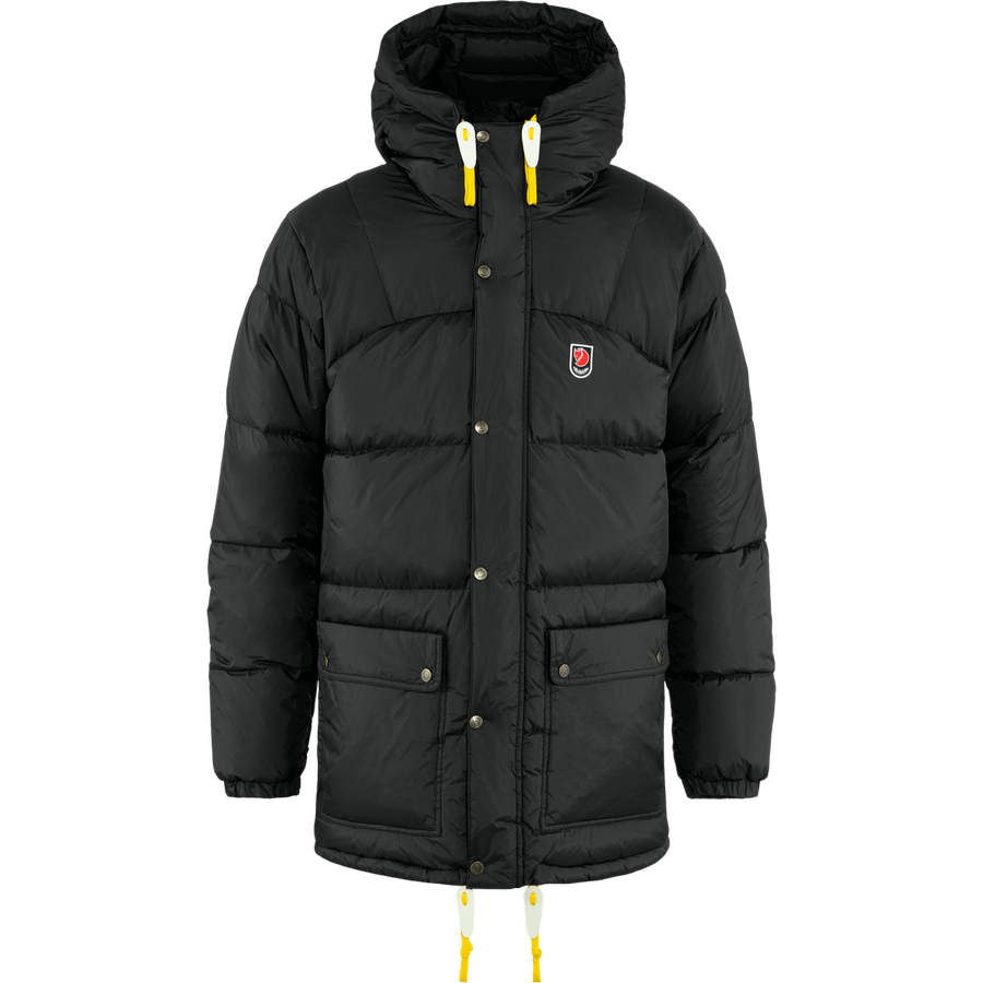 Fjällräven Expedition Down Jacket Mens