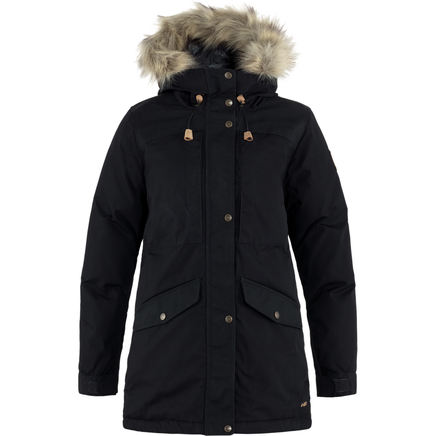 Fjällräven Singi Down Jacket Womens