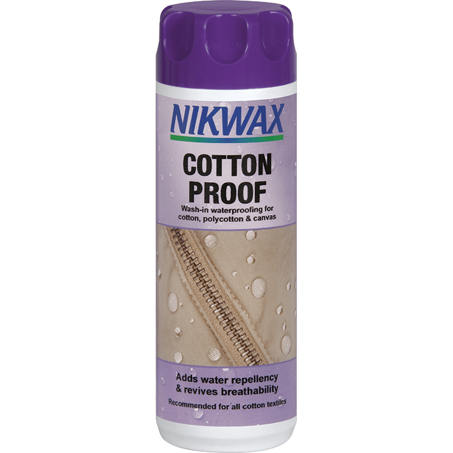 Nikwax Cotton Proof 300ml