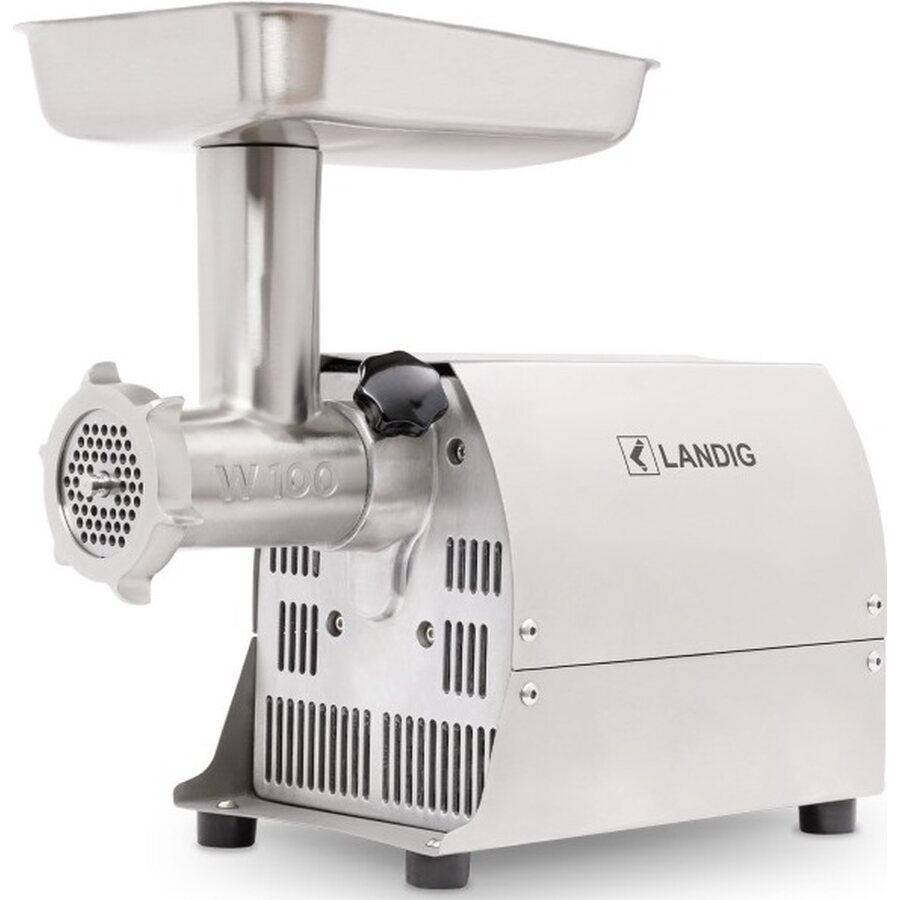 Landig W100 Mincer