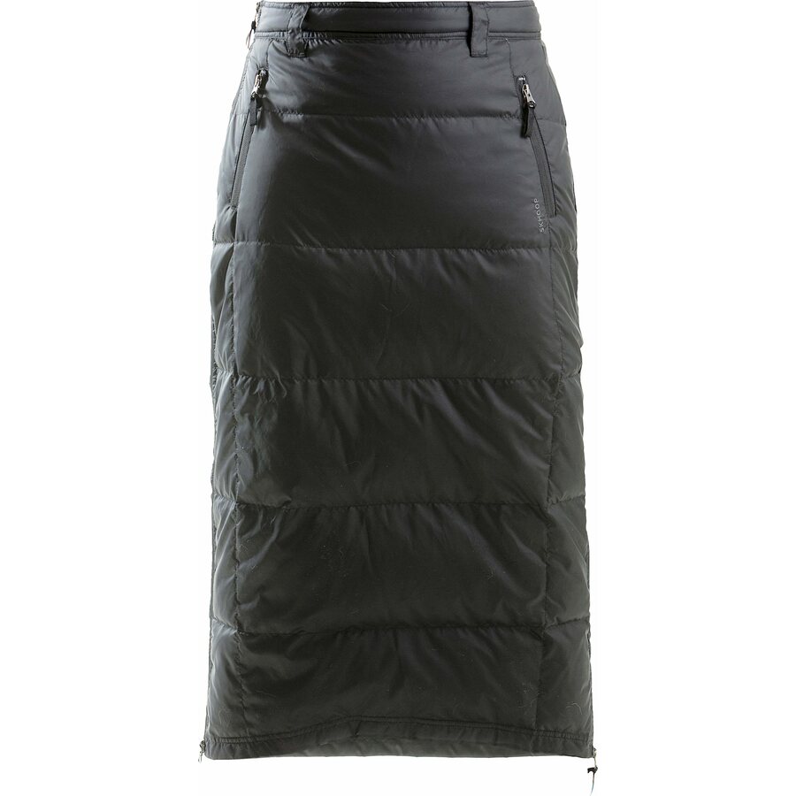 Skhoop Alaska Long Down Skirt