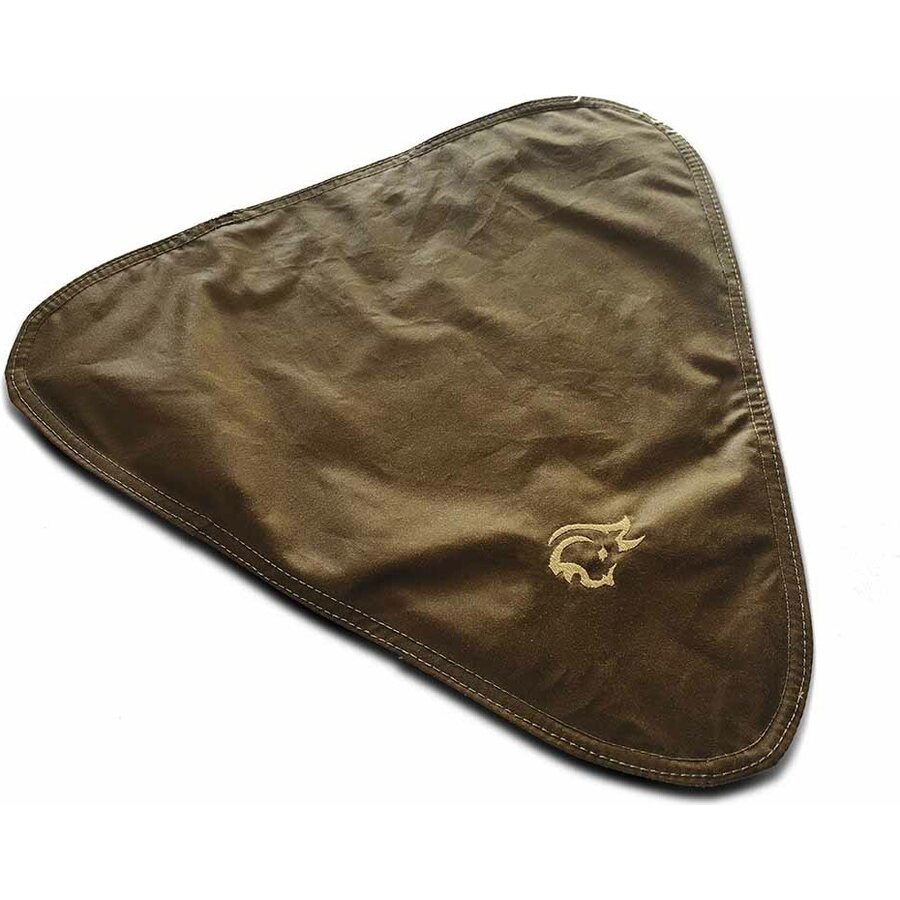Bushcraft Spain Oilskin Tripod Seat