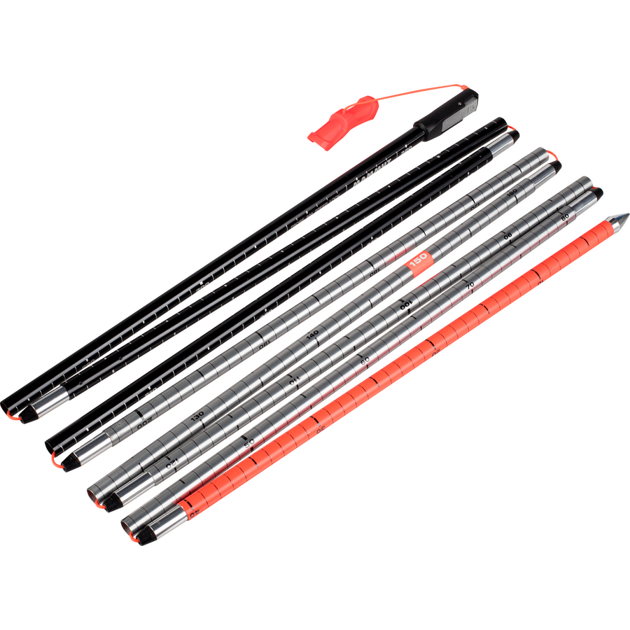 Mammut Probe 320 Speed Lock