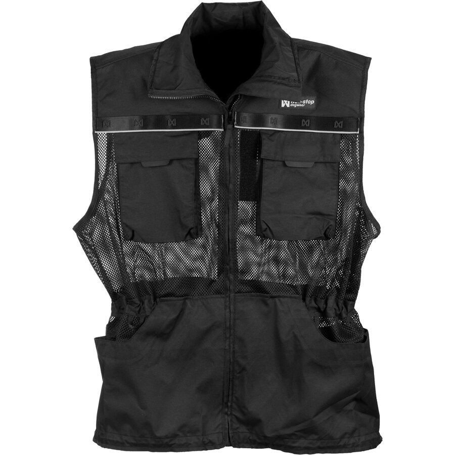 Non-stop Dogwear Dog Training Vest