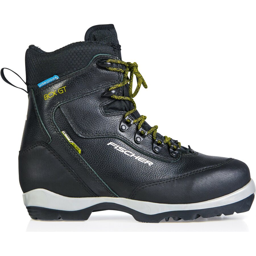 Fischer BCX Grand Tour Waterproof (NNN-BC)