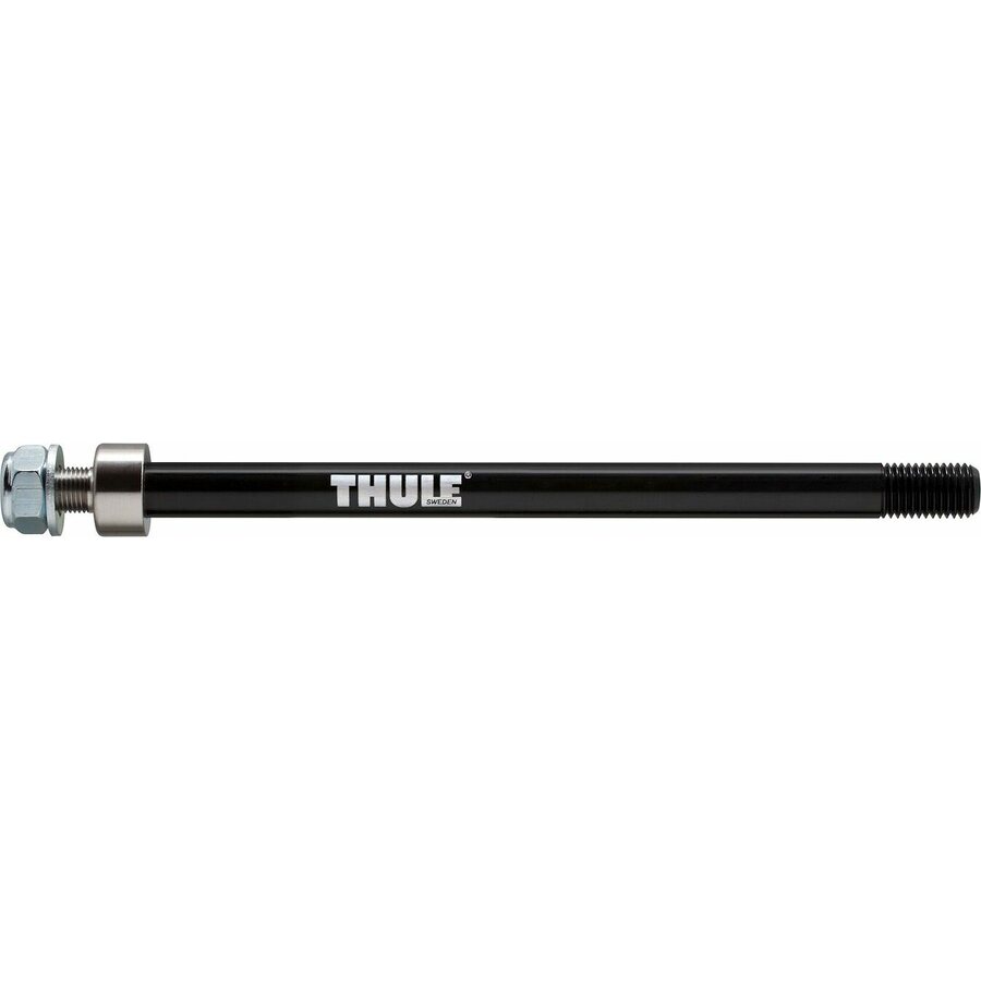 Thule Thru Axle Syntace M12 x 1.0 black