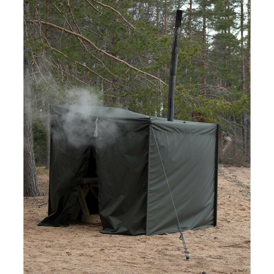 Savotta Hiisi 2 Sauna Tent