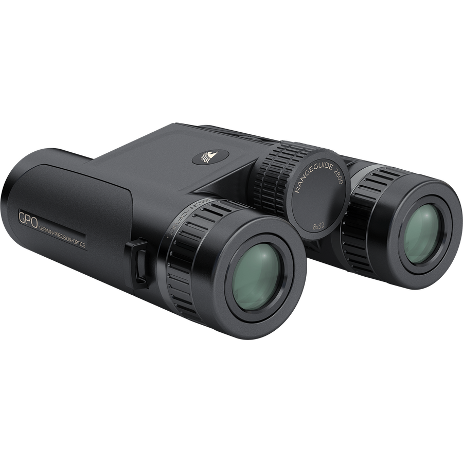 GPO Rangeguide 2800 8x32