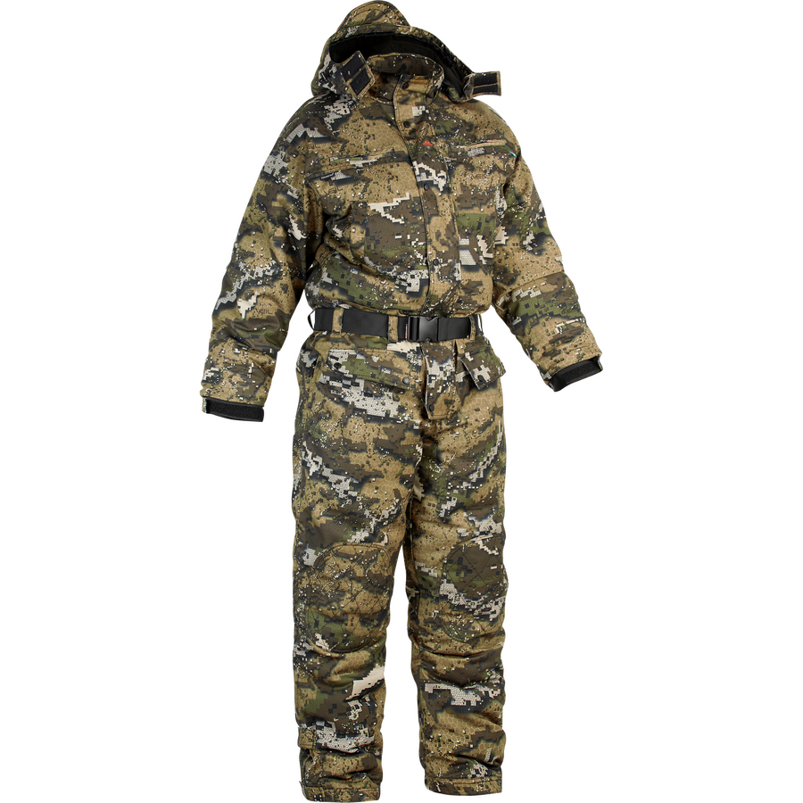 Swedteam Ridge Thermo Overall Mens