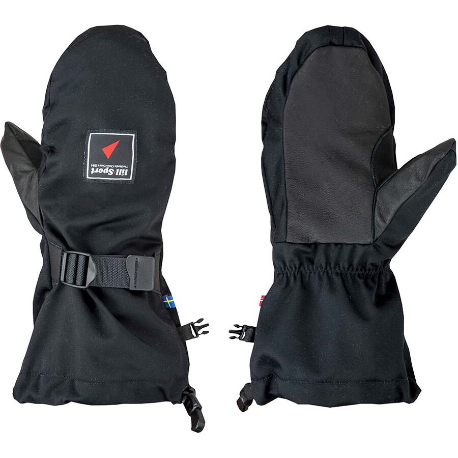 Lillsport Adventure Mitt Set